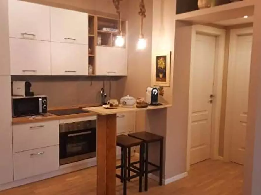 Immagine 8 di Appartamento in affitto  in Corso Gelone a Siracusa