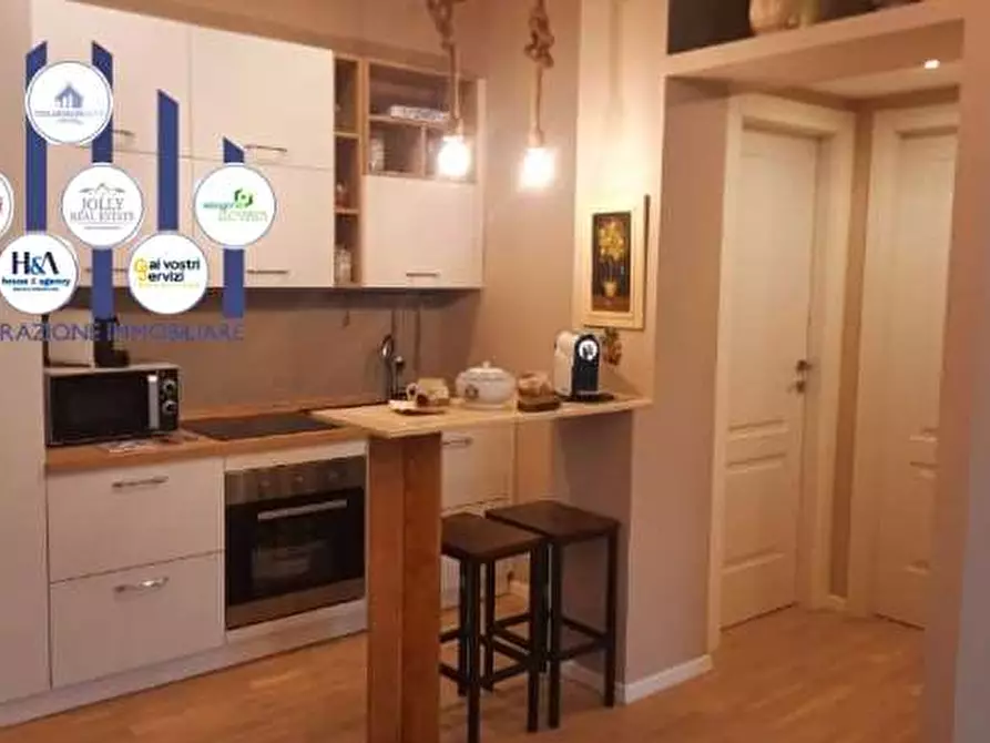 Immagine 8 di Appartamento in affitto  in Corso Gelone a Siracusa