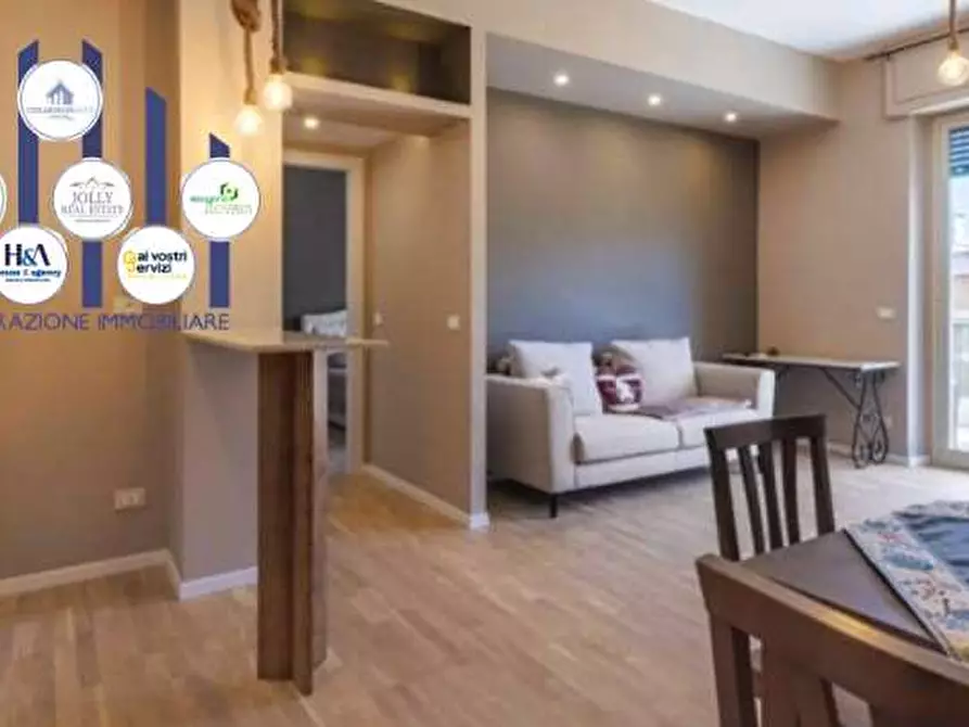 Immagine 6 di Appartamento in affitto  in Corso Gelone a Siracusa