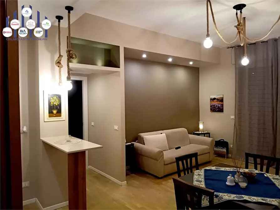 Immagine 7 di Appartamento in affitto  in Corso Gelone a Siracusa