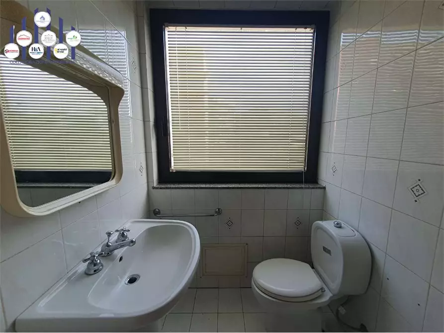 Immagine 4 di Ufficio in affitto  in Viale Teracati 39 a Siracusa