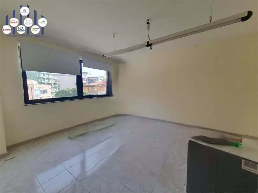 Immagine 2 di Ufficio in affitto  in Viale Teracati 39 a Siracusa