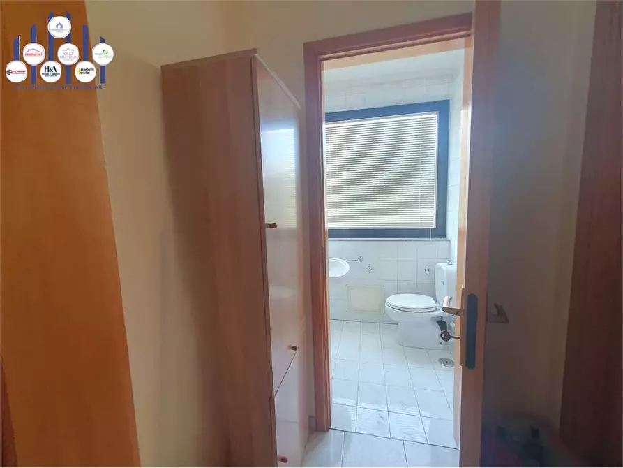 Immagine 3 di Ufficio in affitto  in Viale Teracati 39 a Siracusa