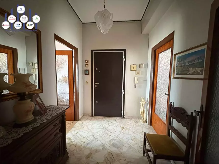 Immagine 1 di Appartamento in vendita  in Viale Tisia a Siracusa