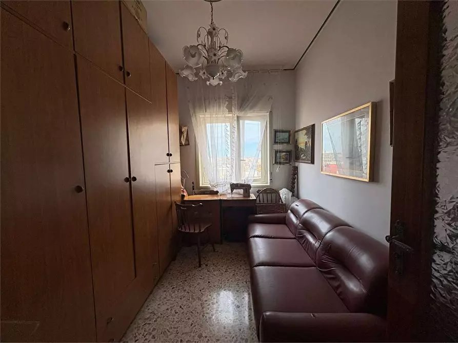 Immagine 3 di Appartamento in vendita  in Viale Tisia a Siracusa