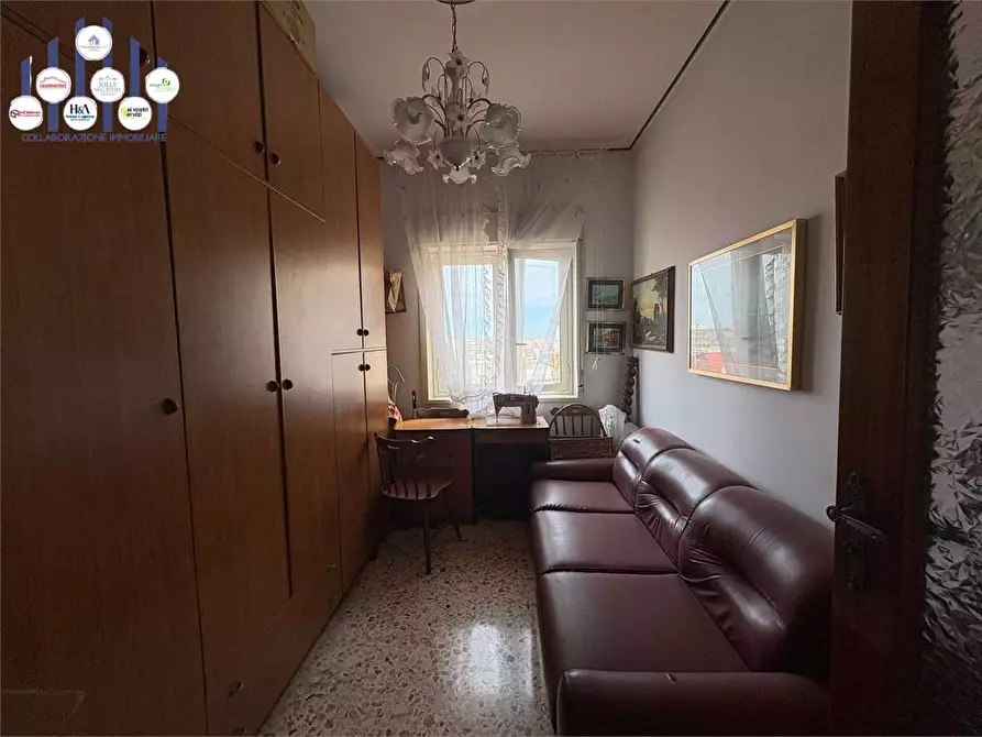 Immagine 3 di Appartamento in vendita  in Viale Tisia a Siracusa