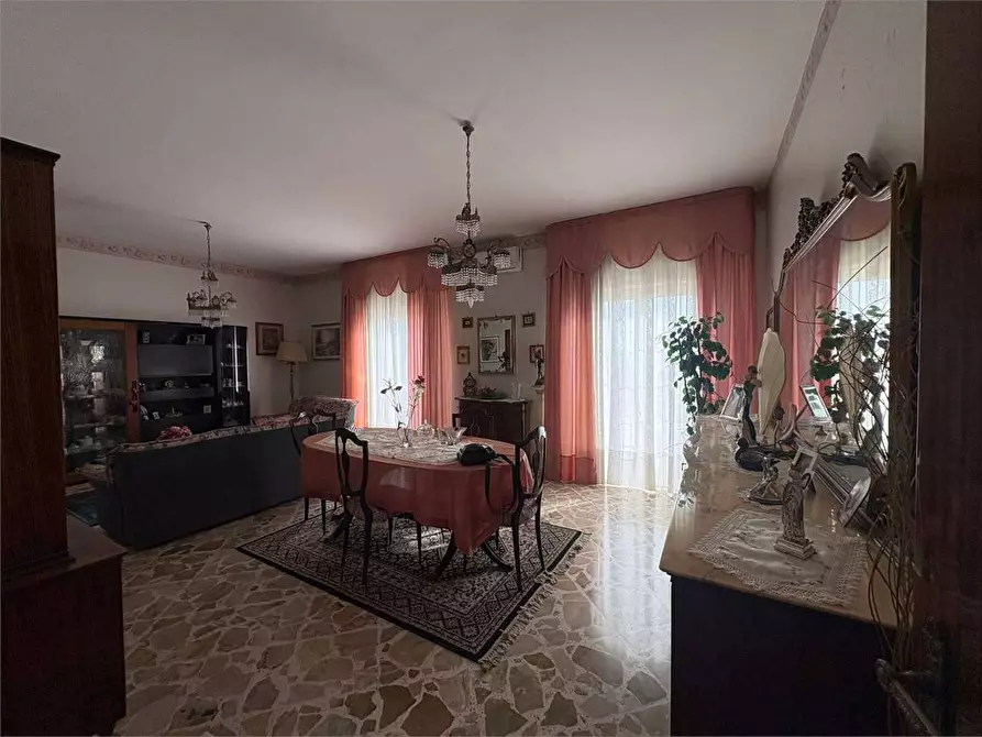 Immagine 4 di Appartamento in vendita  in Viale Tisia a Siracusa