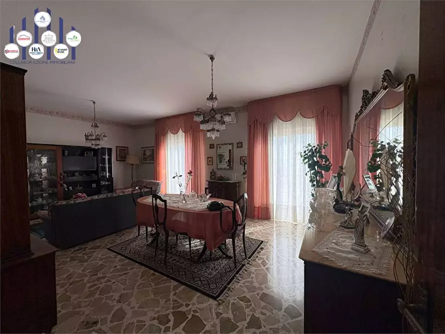 Immagine 4 di Appartamento in vendita  in Viale Tisia a Siracusa