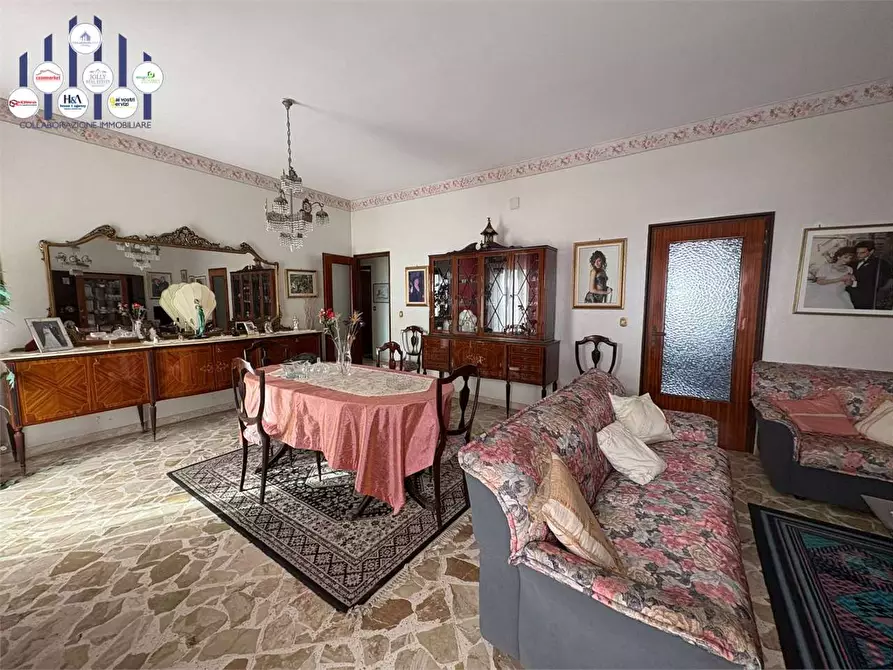 Immagine 5 di Appartamento in vendita  in Viale Tisia a Siracusa