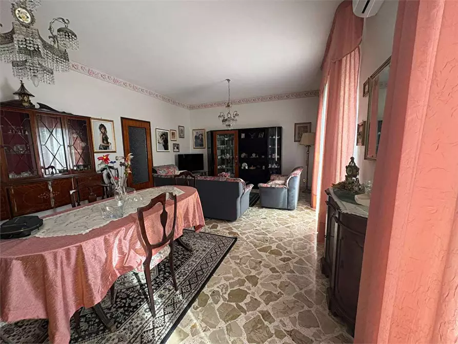 Immagine 6 di Appartamento in vendita  in Viale Tisia a Siracusa