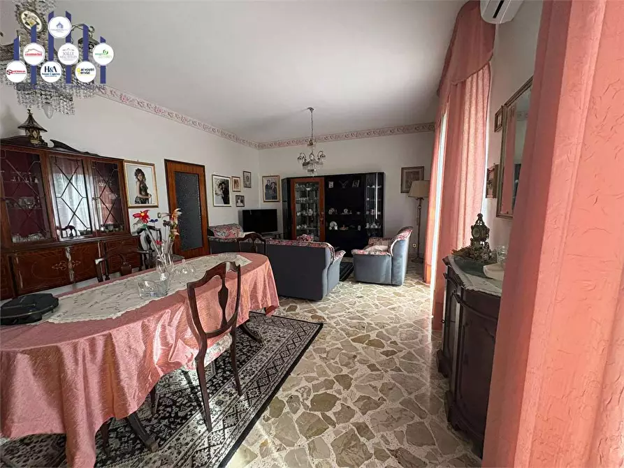 Immagine 6 di Appartamento in vendita  in Viale Tisia a Siracusa