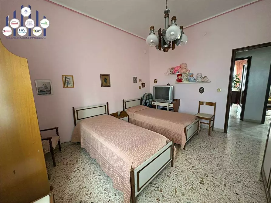 Immagine 7 di Appartamento in vendita  in Viale Tisia a Siracusa