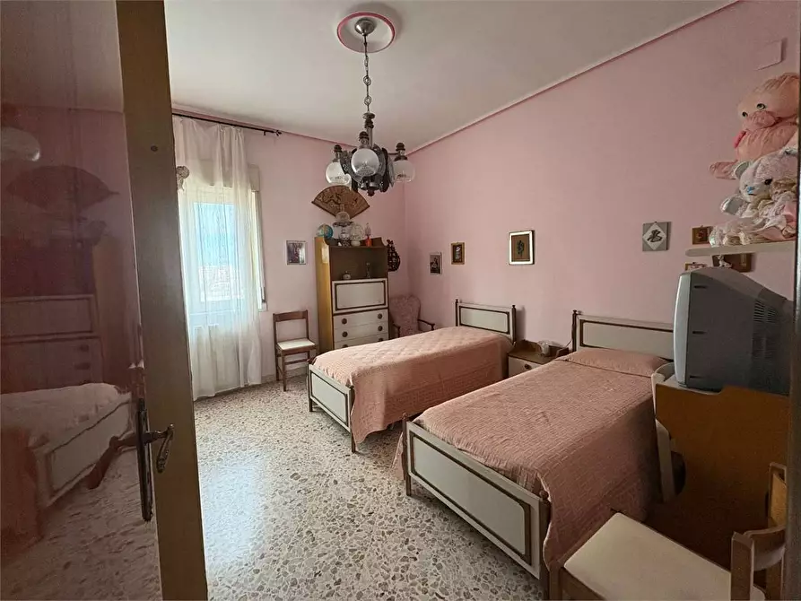 Immagine 8 di Appartamento in vendita  in Viale Tisia a Siracusa