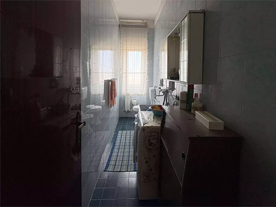 Immagine 13 di Appartamento in vendita  in Viale Tisia a Siracusa