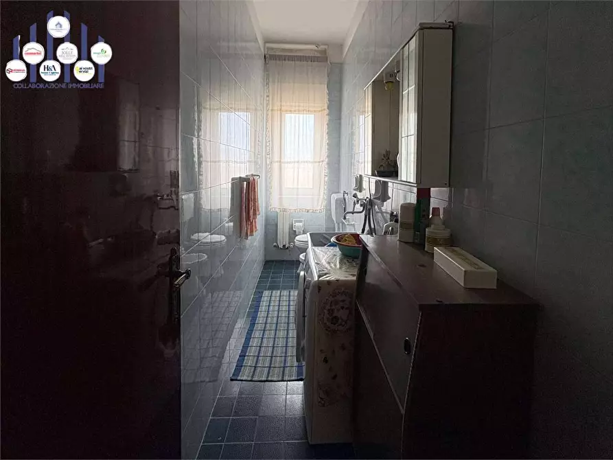 Immagine 13 di Appartamento in vendita  in Viale Tisia a Siracusa