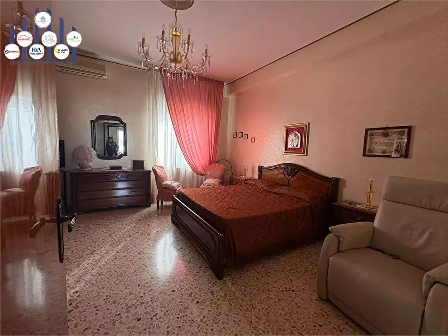 Immagine 14 di Appartamento in vendita  in Viale Tisia a Siracusa