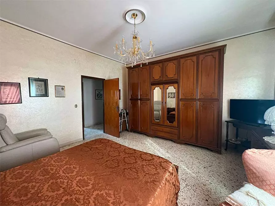 Immagine 16 di Appartamento in vendita  in Viale Tisia a Siracusa