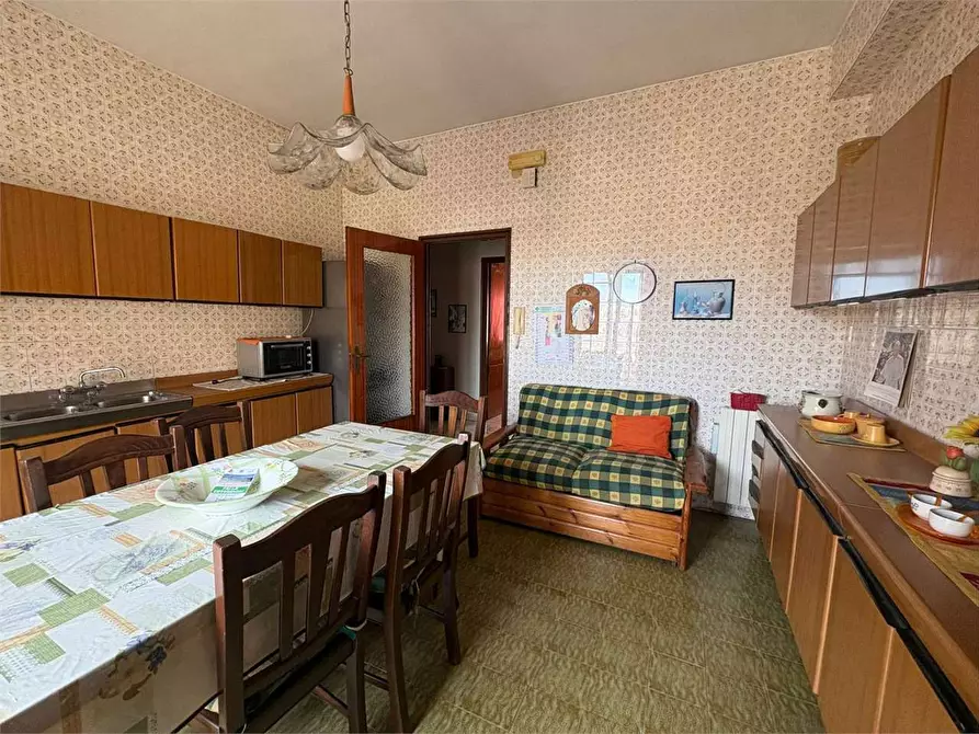 Immagine 18 di Appartamento in vendita  in Viale Tisia a Siracusa