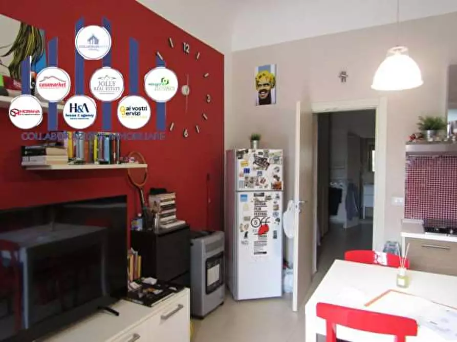 Immagine 1 di Appartamento in vendita  in VIA EVENETO a Siracusa