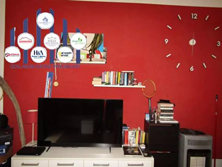 Immagine 3 di Appartamento in vendita  in VIA EVENETO a Siracusa