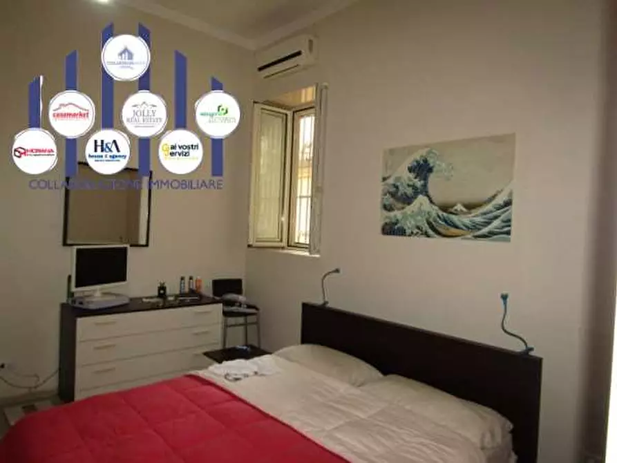 Immagine 4 di Appartamento in vendita  in VIA EVENETO a Siracusa