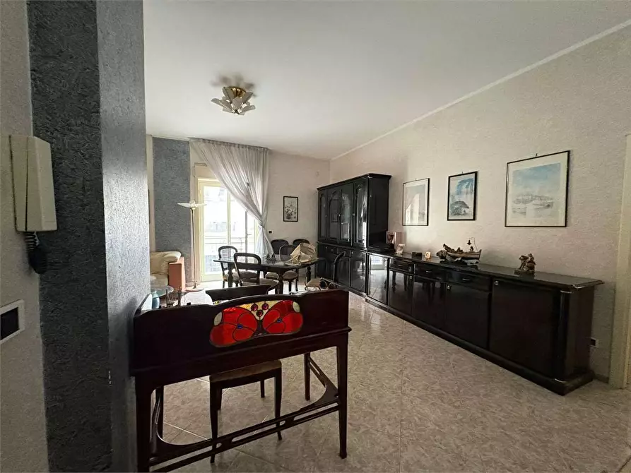 appartamento in vendita a Siracusa in zona Grottasanta