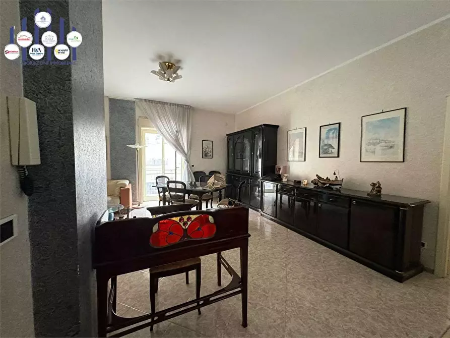 Immagine 1 di Appartamento in vendita  in VIALE TISIA a Siracusa