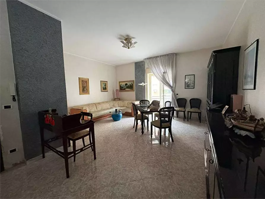 Immagine 2 di Appartamento in vendita  in VIALE TISIA a Siracusa