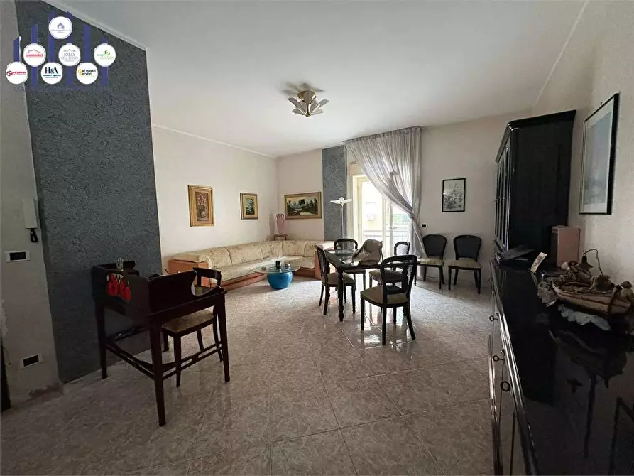 Immagine 2 di Appartamento in vendita  in VIALE TISIA a Siracusa