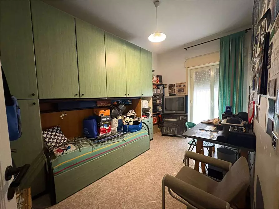 Immagine 3 di Appartamento in vendita  in VIALE TISIA a Siracusa