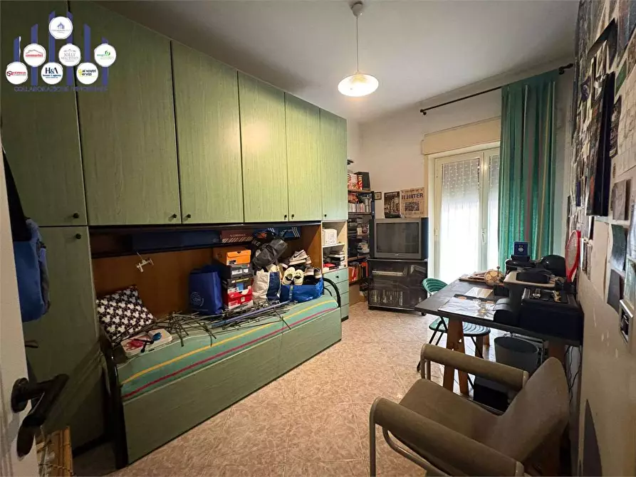 Immagine 3 di Appartamento in vendita  in VIALE TISIA a Siracusa