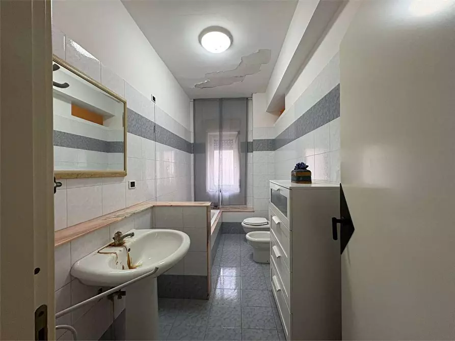 Immagine 4 di Appartamento in vendita  in VIALE TISIA a Siracusa