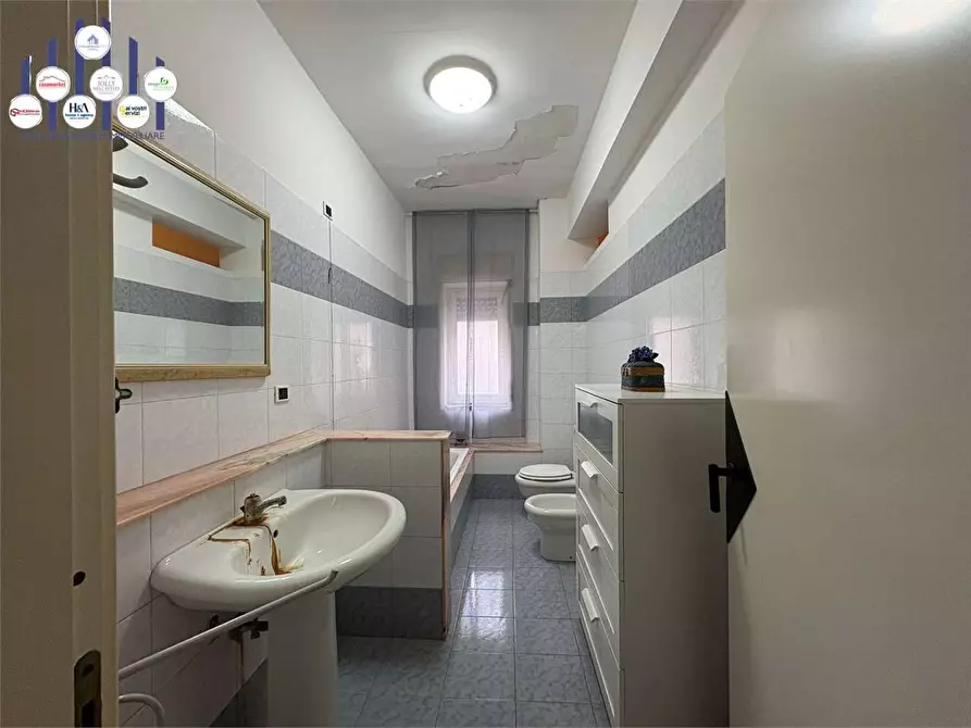 Immagine 4 di Appartamento in vendita  in VIALE TISIA a Siracusa