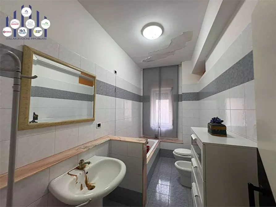 Immagine 5 di Appartamento in vendita  in VIALE TISIA a Siracusa