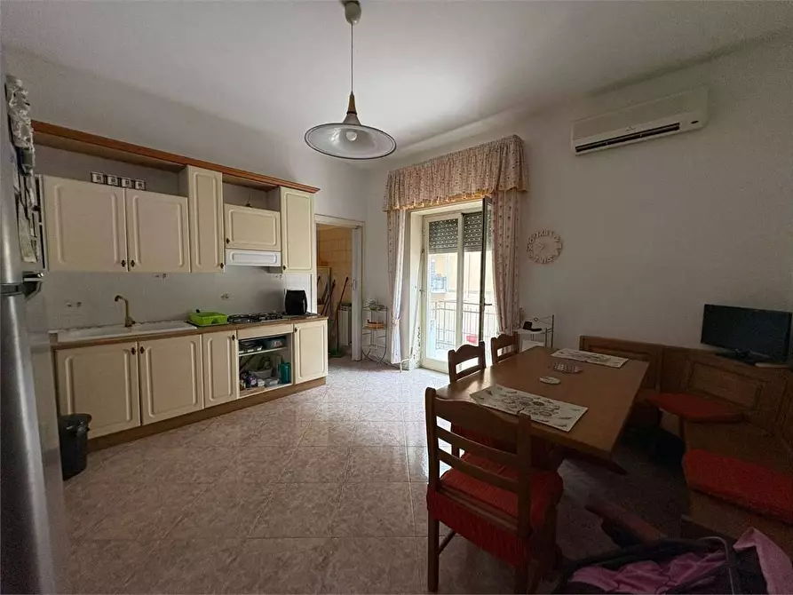 Immagine 6 di Appartamento in vendita  in VIALE TISIA a Siracusa