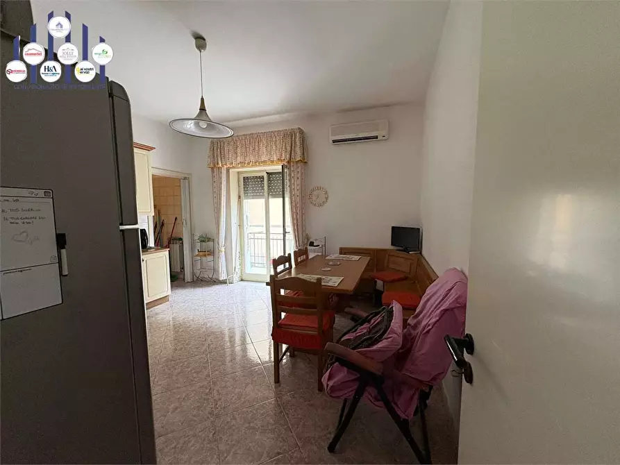 Immagine 7 di Appartamento in vendita  in VIALE TISIA a Siracusa