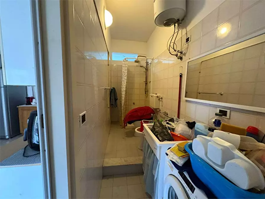 Immagine 8 di Appartamento in vendita  in VIALE TISIA a Siracusa