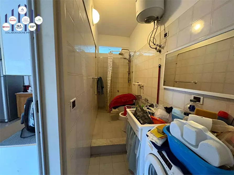 Immagine 8 di Appartamento in vendita  in VIALE TISIA a Siracusa