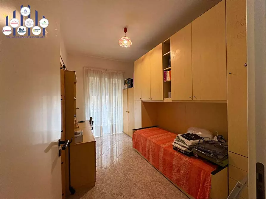 Immagine 9 di Appartamento in vendita  in VIALE TISIA a Siracusa