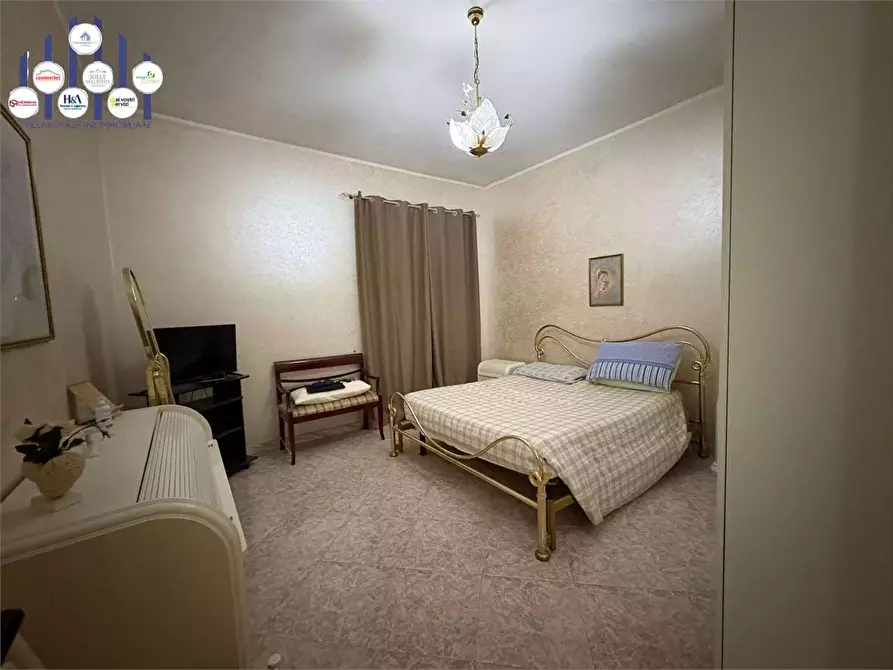 Immagine 10 di Appartamento in vendita  in VIALE TISIA a Siracusa