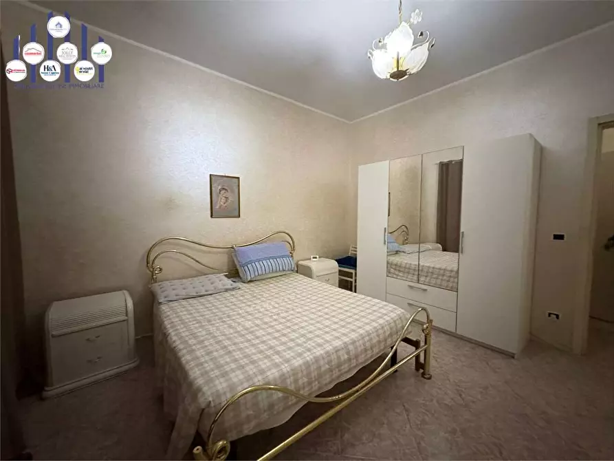 Immagine 11 di Appartamento in vendita  in VIALE TISIA a Siracusa