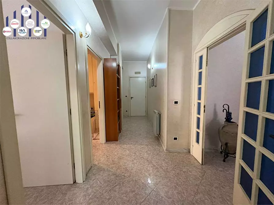 Immagine 12 di Appartamento in vendita  in VIALE TISIA a Siracusa