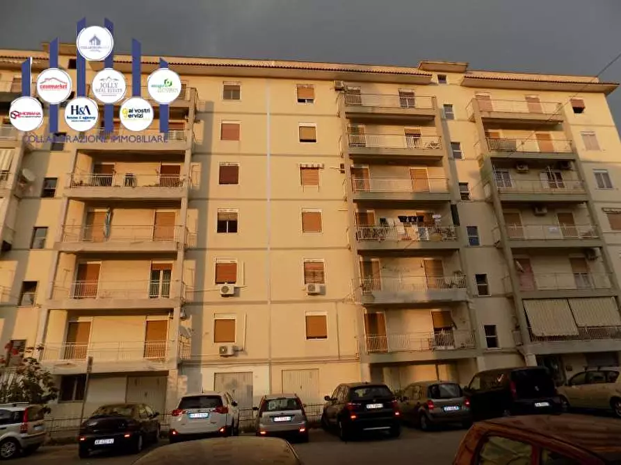 Immagine 1 di Appartamento in vendita  a Siracusa