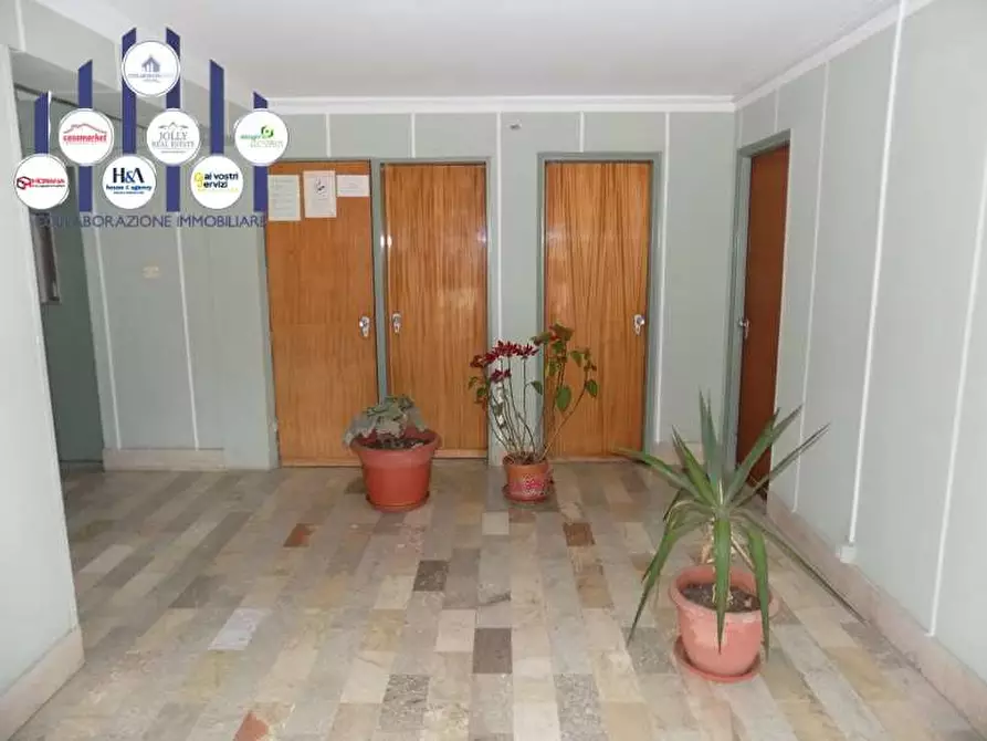 Immagine 2 di Appartamento in vendita  a Siracusa