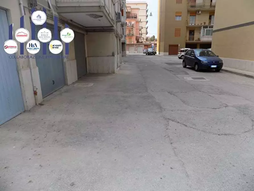 Immagine 4 di Appartamento in vendita  a Siracusa