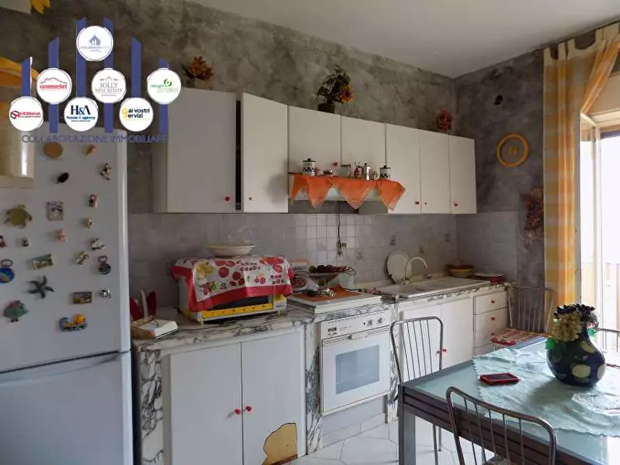 Immagine 5 di Appartamento in vendita  a Siracusa