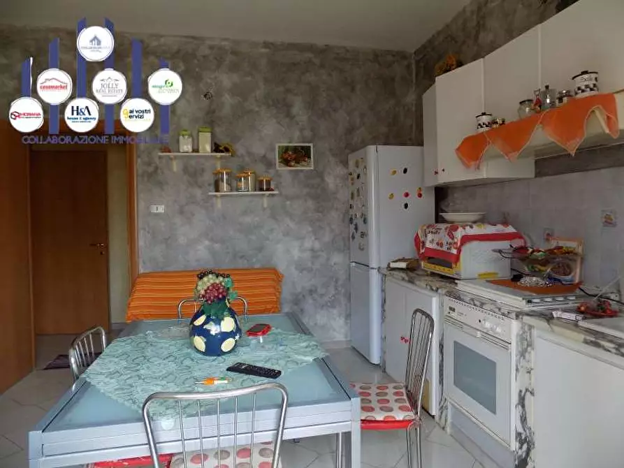 Immagine 6 di Appartamento in vendita  a Siracusa