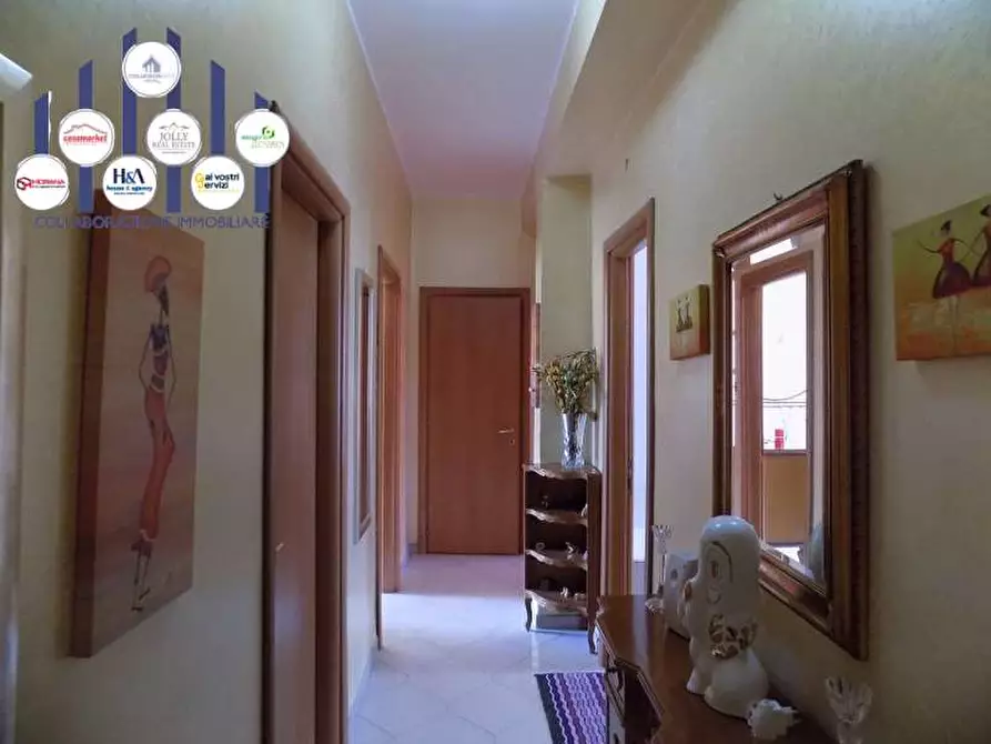 Immagine 7 di Appartamento in vendita  a Siracusa