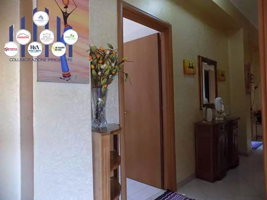 Immagine 8 di Appartamento in vendita  a Siracusa