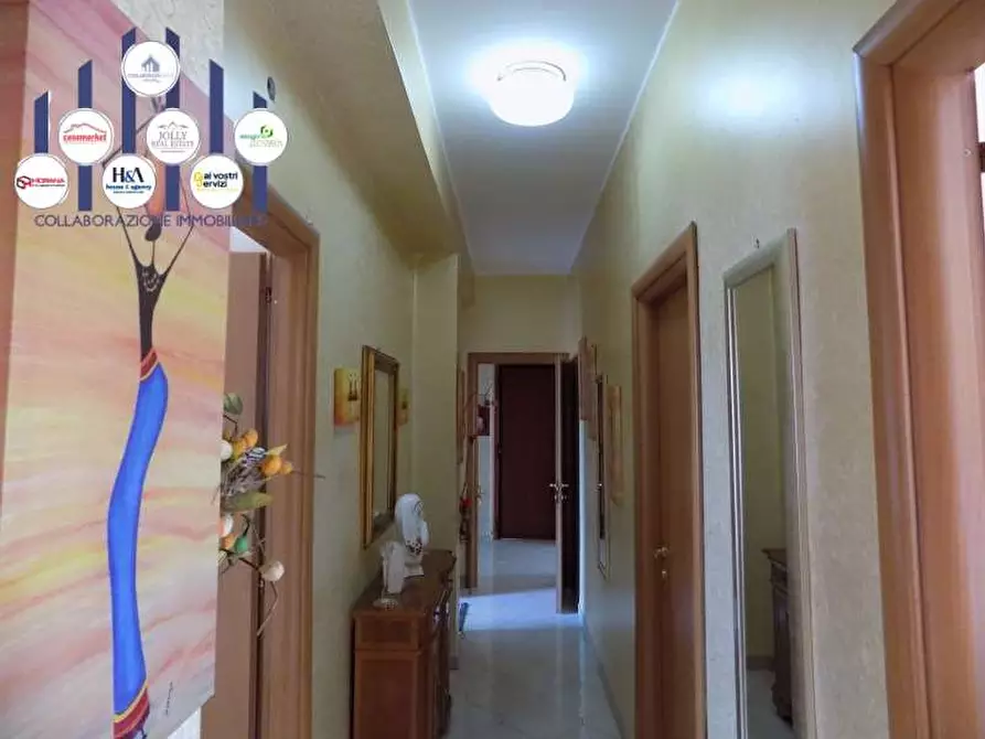 Immagine 9 di Appartamento in vendita  a Siracusa